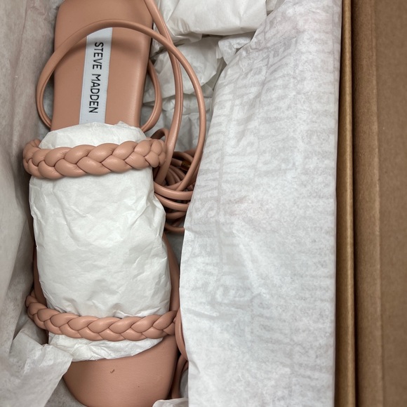 Steve Madden sandals - Picture 5 of 5